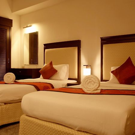 Washington Residence Phuket Luaran gambar