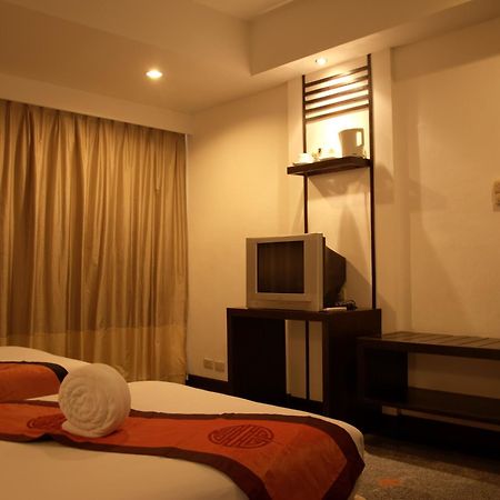 Washington Residence Phuket Luaran gambar