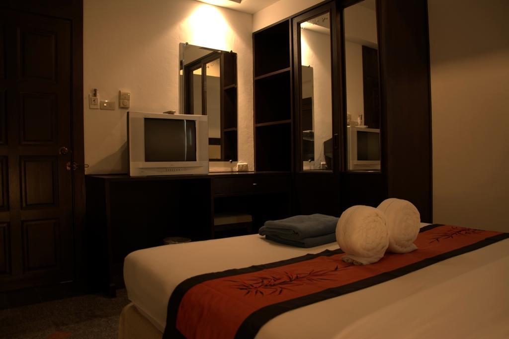 Washington Residence Phuket Bilik gambar