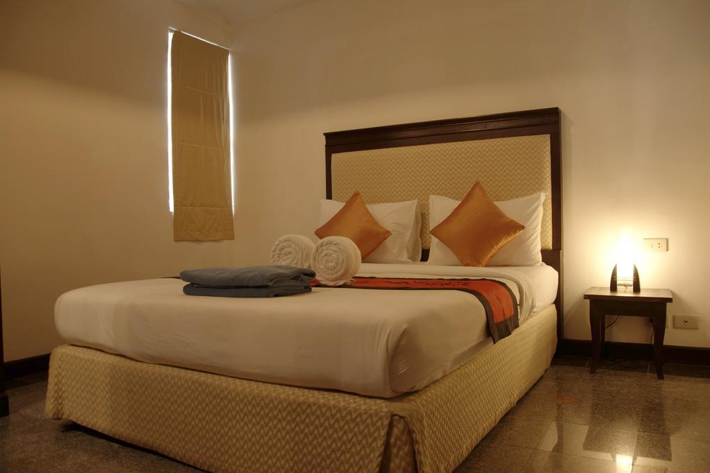 Washington Residence Phuket Bilik gambar