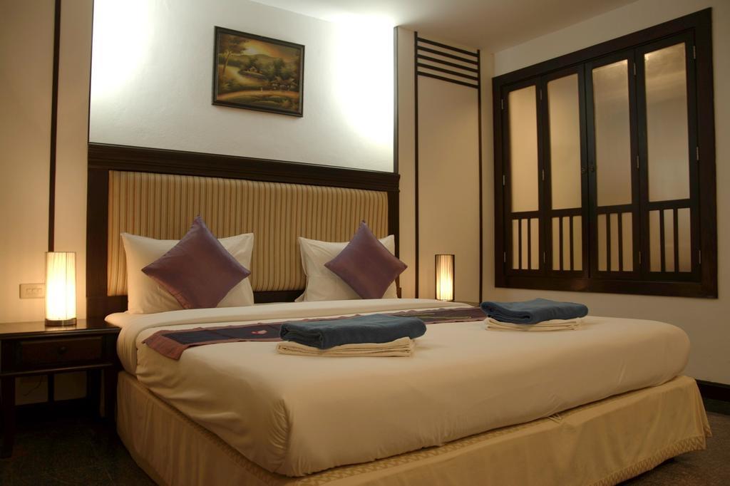 Washington Residence Phuket Bilik gambar