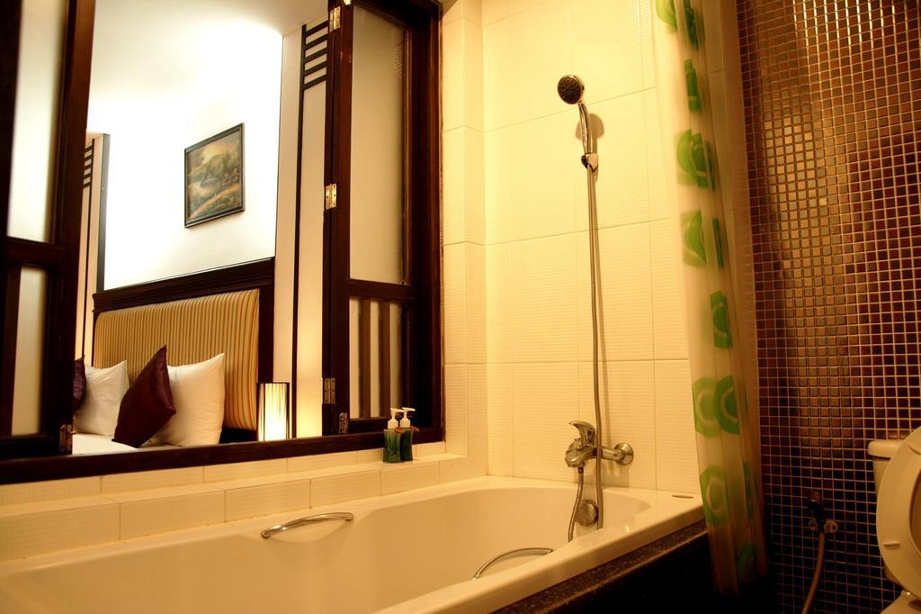 Washington Residence Phuket Bilik gambar