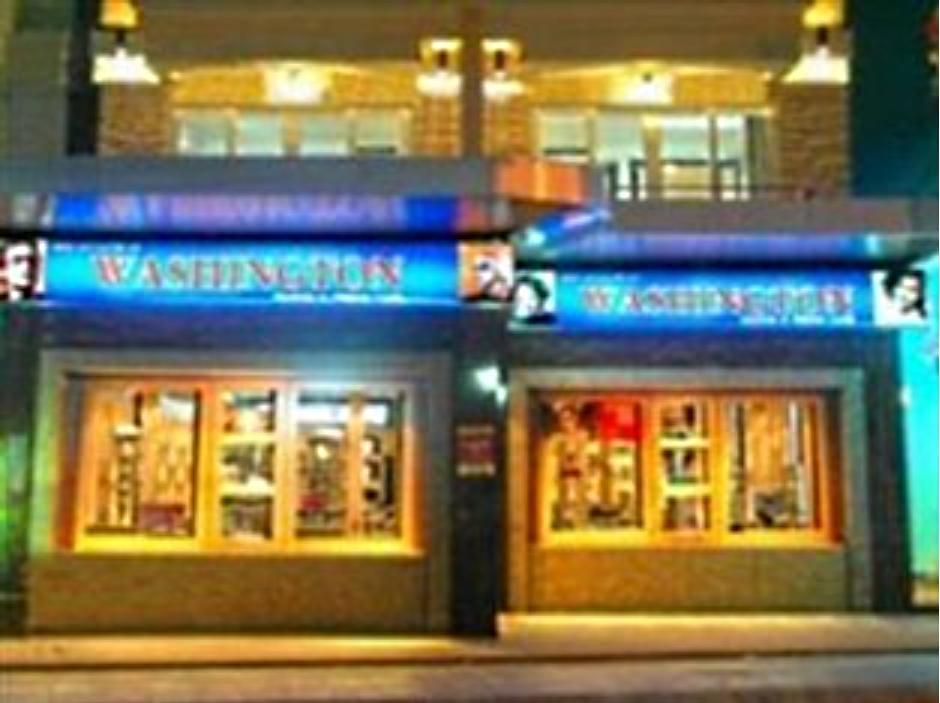 Washington Residence Phuket Luaran gambar