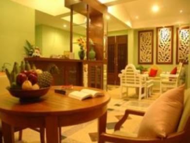 Washington Residence Phuket Luaran gambar