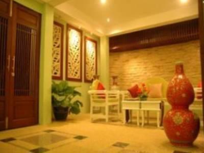 Washington Residence Phuket Luaran gambar