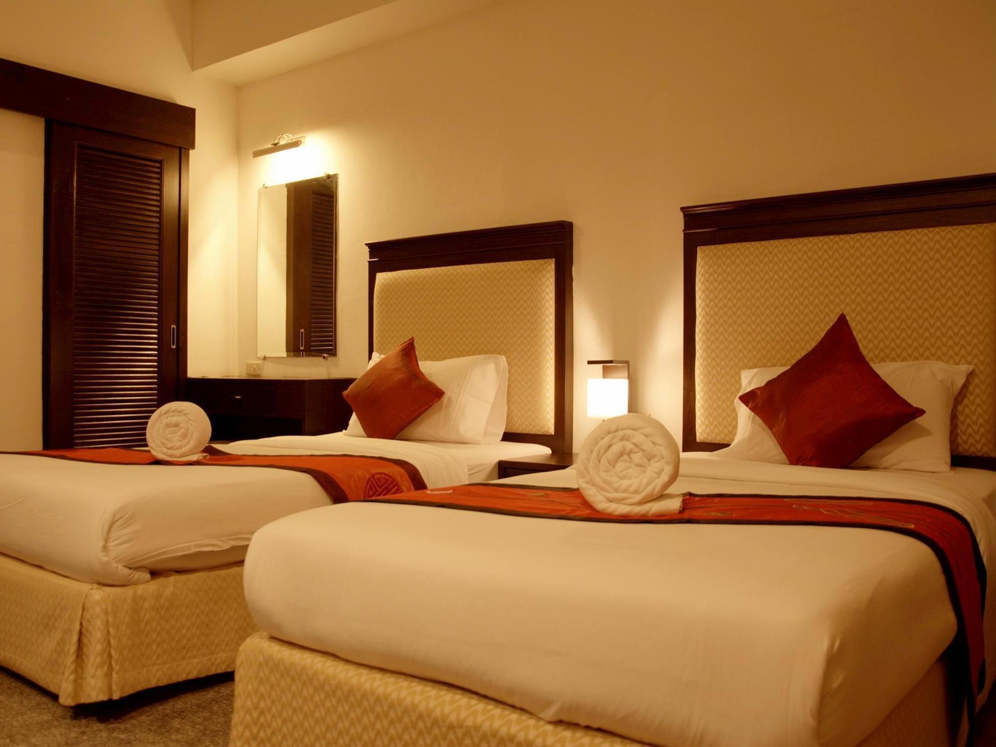 Washington Residence Phuket Luaran gambar