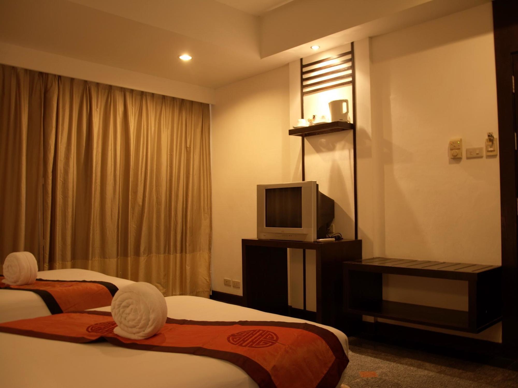 Washington Residence Phuket Luaran gambar