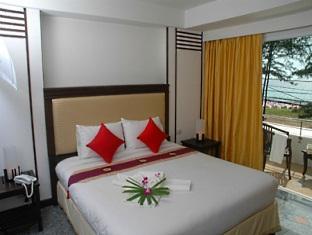 Washington Residence Phuket Luaran gambar