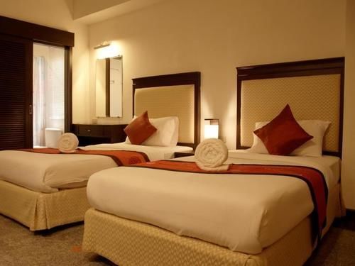Washington Residence Phuket Luaran gambar