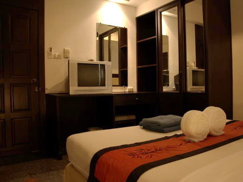 Washington Residence Phuket Luaran gambar