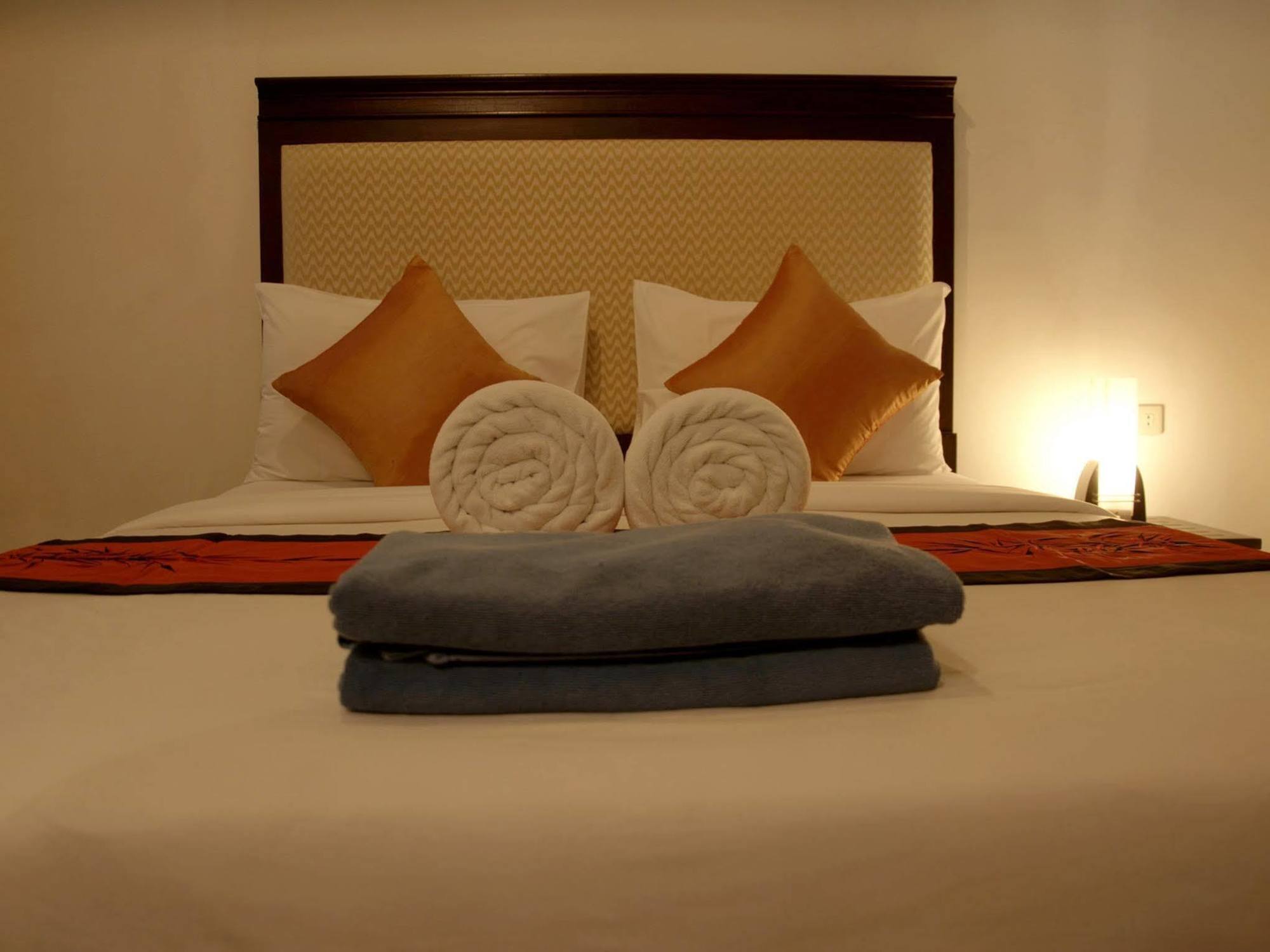 Washington Residence Phuket Luaran gambar